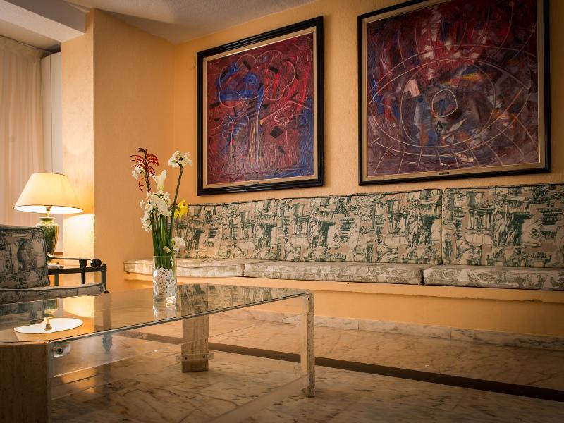 Felipe II Otel Peñíscola Dış mekan fotoğraf